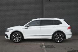 2022 Volkswagen Tiguan 147TDI R-Line Allspace