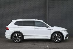 2022 Volkswagen Tiguan 147TDI R-Line Allspace