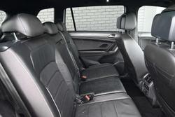 2022 Volkswagen Tiguan 147TDI R-Line Allspace