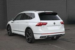 2022 Volkswagen Tiguan 147TDI R-Line Allspace