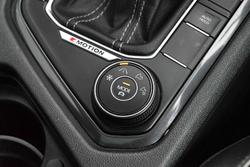 2022 Volkswagen Tiguan 147TDI R-Line Allspace