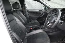 2022 Volkswagen Tiguan 147TDI R-Line Allspace