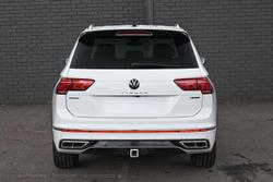 2022 Volkswagen Tiguan 147TDI R-Line Allspace