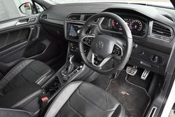 2022 Volkswagen Tiguan 147TDI R-Line Allspace