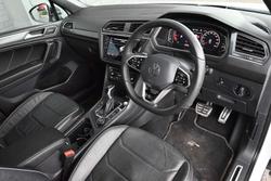 2022 Volkswagen Tiguan 147TDI R-Line Allspace