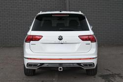 2022 Volkswagen Tiguan 147TDI R-Line Allspace