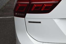 2022 Volkswagen Tiguan 147TDI R-Line Allspace
