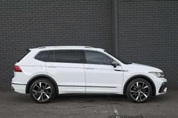 2022 Volkswagen Tiguan 147TDI R-Line Allspace