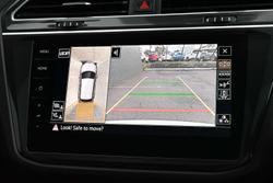 2022 Volkswagen Tiguan 147TDI R-Line Allspace