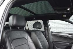 2022 Volkswagen Tiguan 147TDI R-Line Allspace