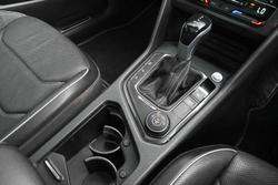 2022 Volkswagen Tiguan 147TDI R-Line Allspace