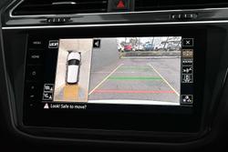2022 Volkswagen Tiguan 147TDI R-Line Allspace