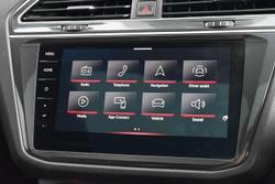 2022 Volkswagen Tiguan 147TDI R-Line Allspace