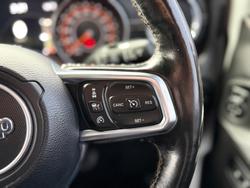 2021 Jeep Wrangler Unlimited Overland