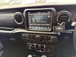 2021 Jeep Wrangler Unlimited Overland