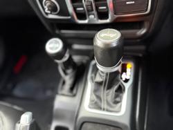 2021 Jeep Wrangler Unlimited Overland