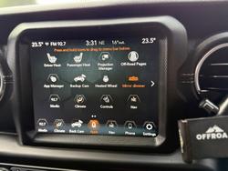 2021 Jeep Wrangler Unlimited Overland