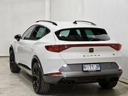 2024 CUPRA Formentor VZx