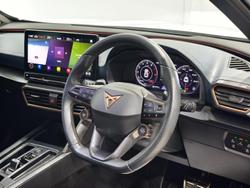 2024 CUPRA Formentor VZx