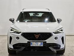 2024 CUPRA Formentor VZx