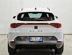2024 CUPRA Formentor VZx