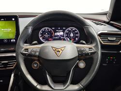 2024 CUPRA Formentor VZx