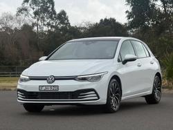 2024 Volkswagen Golf 110TSI Life
