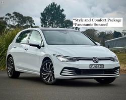 2024 Volkswagen Golf 110TSI Life