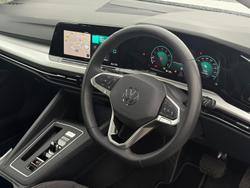 2024 Volkswagen Golf 110TSI Life