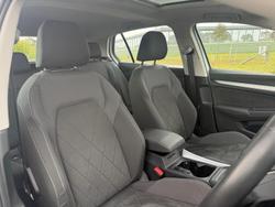2024 Volkswagen Golf 110TSI Life