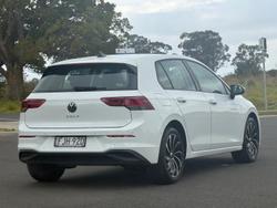 2024 Volkswagen Golf 110TSI Life