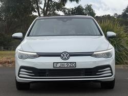 2024 Volkswagen Golf 110TSI Life
