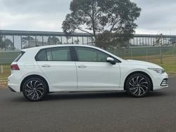 2024 Volkswagen Golf 110TSI Life