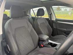 2024 Volkswagen Golf 110TSI Life
