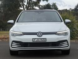 2024 Volkswagen Golf 110TSI Life