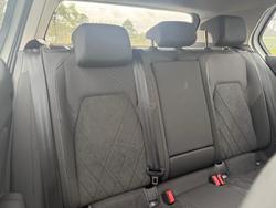 2024 Volkswagen Golf 110TSI Life