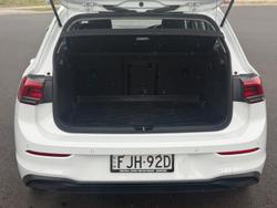 2024 Volkswagen Golf 110TSI Life