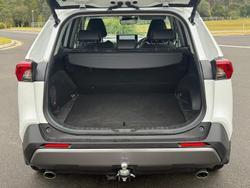 2023 Toyota RAV4 Cruiser