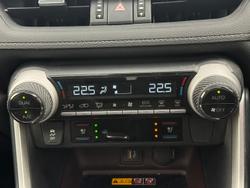 2023 Toyota RAV4 Cruiser