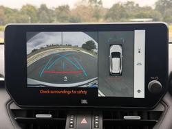 2023 Toyota RAV4 Cruiser