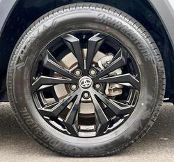 2023 Toyota RAV4 Cruiser