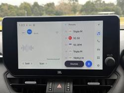 2023 Toyota RAV4 Cruiser