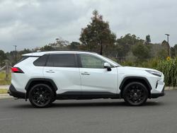 2023 Toyota RAV4 Cruiser