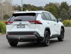 2023 Toyota RAV4 Cruiser