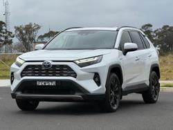 2023 Toyota RAV4 Cruiser