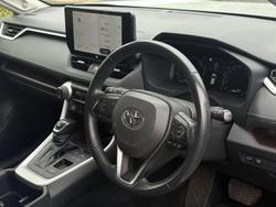2023 Toyota RAV4 Cruiser
