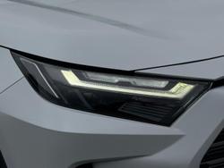 2023 Toyota RAV4 Cruiser