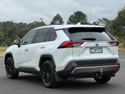 2023 Toyota RAV4 Cruiser