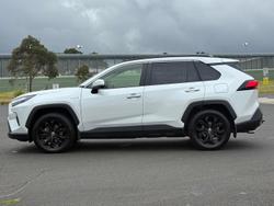 2023 Toyota RAV4 Cruiser