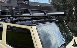 2019 Suzuki Jimny